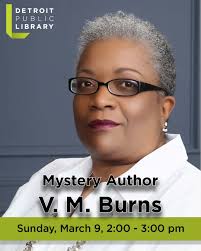 The #detroitpubliclibrary Java and Jazz Summer Series kicks off