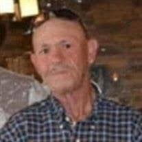 Clarence Eugene Burrell Obituary