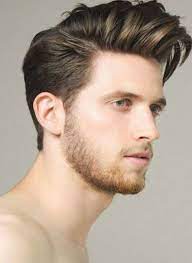 Sidecut Men Modern Haircut Ideas 2018 2019 Ideas For Fashion Undercut Lange Haare Manner Herrenfrisuren Frisuren Rundes Gesicht