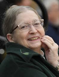 Obituary information for Charlotte G. Ricks