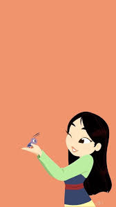 Pin En Mulan 2020