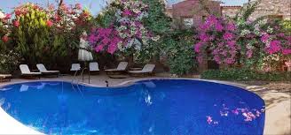 Beyaz Guvercin Otel Selimiye Marmaris Mugla Butik Oteller Kucuk Oteller Sitesi Otantik Mekanlar Oteller Balayi Evler