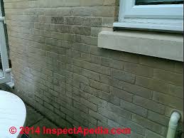 Scrub, power wash, or hose down your surface per your brick cleaner's instructions. Stains On Brick Surfaces How To Identify Clean Or Prevent Stains On Brick Surfaces Chimneys Walls Floors