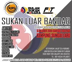 Program kecergasan 2015 sempena hari sukan negara kpm peringkat kebangsaan. Hsnlabuan Aktiviti Oktober Bulan Sukan Negara Peringkat Facebook