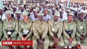 After a successful login,the pcm will click on proceed to payment, once the payment confirmation page is displayed, the. Nysc Batch B 2020 Guidelines Prospective Corp Members Must Do Before Dem Enta Camp Bbc News Pidgin