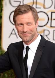 Aaron Eckhart Net Worth