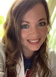 Big Madrid Hello to Ms. Hart that will be our new 5th grade teacher! 🧡🖤  Ms. Hart has previously taught MS science in Urbandale. Stephanie Hart  Hometown: Fairfield, Iowa College: University of