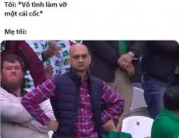 Ảnh chế Meme 