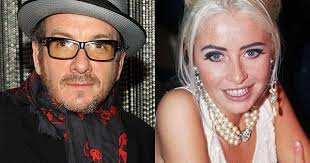 ELVIS COSTELLO + WENDY JAMES (2015): That year's model
