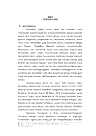 Oleh admin juli 12, 2020 posting komentar. Doc Buku Dokumen 1 Mts Revisi 2019 Full Yunadi Citalaksana Academia Edu