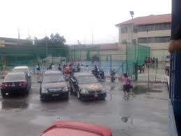 May 28, 2016 · sekitar kemeriahan aktiviti sambutan hari belia negara 2016 peringkat wilayah persekutuan kuala lumpur pada 28 mei 2016. Futsal Di Kompleks Sukan Kg Pandan Jiwarosak