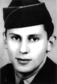 Pfc JOSEPH RAYMOND TRAVERS