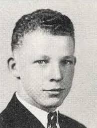 SSgt Robert Coleman Imhoff (1923-1944)