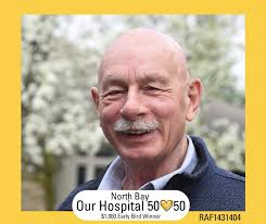 North Bay Regional Health Centre Foundation