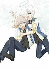 Merc Storia Mukiryoku No Shounen To Bin No Naka No Shoujo Yuu Anime Boy Friend Anime Anime Boy Shoujo