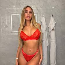 OnlyFans-Model Katharina Amalia über Sex-Tabus und einen Leverkusen-Star!