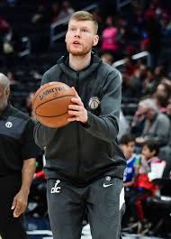 Fantasydata's roster page shows both offensive and defensive teams along with latest team news. Davis Bertans Wikipedia