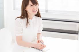 女性 セラピスト