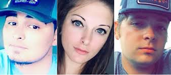 One Dead And two injured in South Jasper County crash