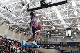 He played college basketball for the memphis tigers. Martin What I M Hearing On Precious Achiuwa R J Hampton Trendon Watford And Rayjon Tucker The Athletic