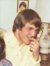 Malcolm Duane McCauley (1959-2012)