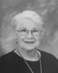 Obituary information for Jean Mayo Adelman