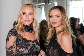Relieved harvey weinstein went to wife georgina chapman's marchesa fashion show after the ny times published their sexual misconduct expose. Keren Craig To Exit Marchesa