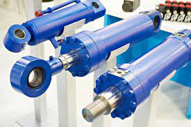 Assess how many parts can be salvaged and. Hydraulic Cylinder Repairs Hydraulic Cylinder Hydraulic Hydraulic Systems