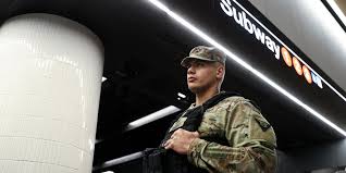 The One Piece of Tech That Would Make the New York City Subway Much Safer