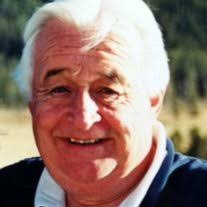 Obituary information for Raymond A. Mahar