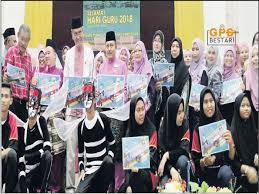 Sk sri laksamana, masjid tanah, melaka. Smk Raja Muda Musa Teluk Intan Malaylolo
