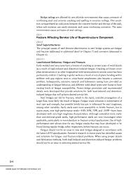 And rightfully so, especially owing to some of their features. 2 Bridge System Selection Design Guide For Bridges For Service Life The National Academies Press