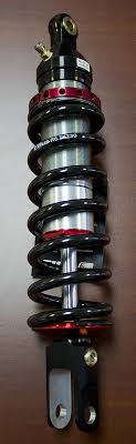 Kit created by lainer suspension for wp xplor shock absorbers 85 cc. Kawasaki Klr650 All Years Rear Shock Elka Suspension Inc