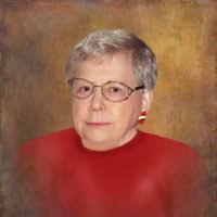 Dorothy June Pedigo Kress