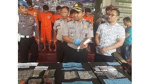 Loker driver rokok tasikmalaya : Dua Pekan Pengedar Dan Pemakai Narkoba Diciduk Polisi Di Kota Tasikmalaya Modus Pelaku Seperti Ini Tribun Jabar