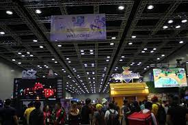 Level up kl 2019 is another effort that validates malaysia as the preferred destination for the regional game development ecosystem, says mdec digital creative content vice president hasnul hadi samsudin. Level Up Kl 2019 Proves Now Is The Best Time To Play Or Make Video Games In Malaysia