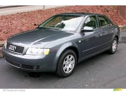Image result for Dolphin Gray 2003 Audi