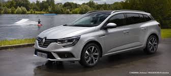 Neuvorstellungen & erlkönige neuer renault clio (2019) geschrumpft und. Vergleich 2016 Vs 2020 Renault Megane Autofilou