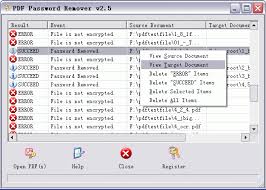 Estelar pdf unlock tool es una emocionante solución de eliminación de contraseñas de pdf gratuita para desbloquear sus archivos pdf. Download Adobe Pdf Password Remover Software Pdf Password Remover Advanced Pdf Password Remover Unlock Adobe Pdf Password