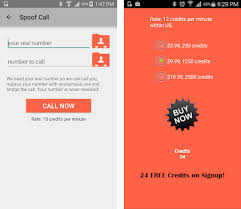 What is spoof paytm apk? Spoof Call Apk Download For Android Latest Version 3 3 Hide Phone Number Spoof Call