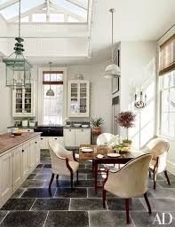 The space is small so the clea… 30 Breakfast Nook Ideas For Cozier Mornings Architectural Digest