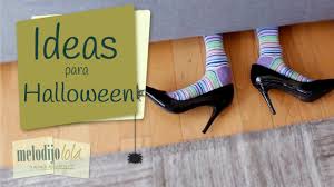 Decoracion de halloween para oficina. Ideas Para Decorar La Casa En Halloween Halloween Decoracion Diy Halloween Youtube