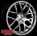 VMR Wheels V710 Wheels for Audi + VW 5x112mm