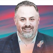 We're excited to welcome Aaron Pedigo, who has joined as an Account Manager  of Premium Sales!