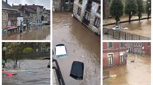 Des intempéries font 4 morts et des dizaines de disparus. Ha4dw6iwuqorum