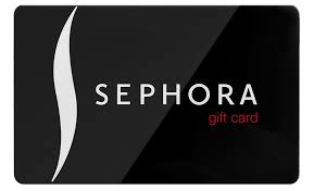 Buy the sephora discount gift cards on gift card spread and treat yourself to that magical makeover. 25 Egift Card To Sephora Sephora Nat Groupon