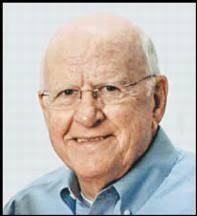 Sam Friend Obituary (1931