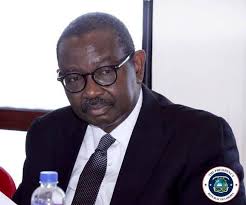 A group under the banner "Movement to protect Africa Bright minds" a  solidarity group in support of President Ibrahim Traore of Burkina Faso  respond to the Minister of justice. Please Read Below