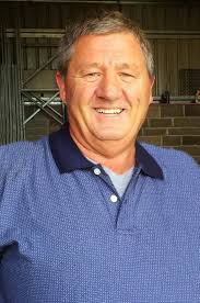 Vale John Sergi: “huge blow for the Griffith community”