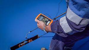 The water leak & freeze detector keeps you connected and aware to potentially costly water activity in your home. Ultrasonic Leak Detection Tightness Testing